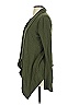 Bordeaux Green Cardigan Size XS - photo 5