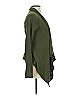Bordeaux Green Cardigan Size XS - photo 4