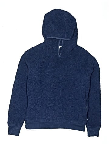 Athleta Girl Pullover Hoodie (view 1)