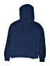 Athleta Girl 100% Polyester Blue Pullover Hoodie Size 14 - photo 2