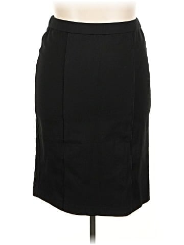 ELOQUII Formal Skirt (view 1)
