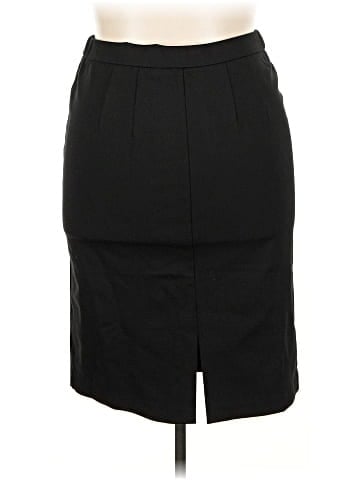 ELOQUII Formal Skirt (view 2)
