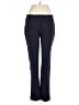 Vince Camuto Solid Blue Dress Pants Size 6 - photo 1