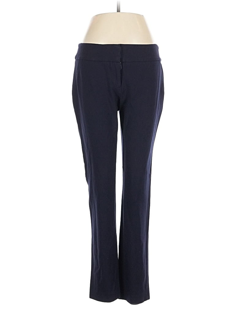 Pre-owned Vince Camuto Dress Pants In Blue