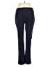 Vince Camuto Solid Blue Dress Pants Size 6 - photo 2