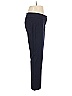 Vince Camuto Solid Blue Dress Pants Size 6 - photo 4