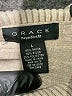 Grace Tan Turtleneck Sweater Size L - photo 7
