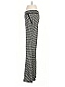Cato Houndstooth Gray Dress Pants Size S - photo 5