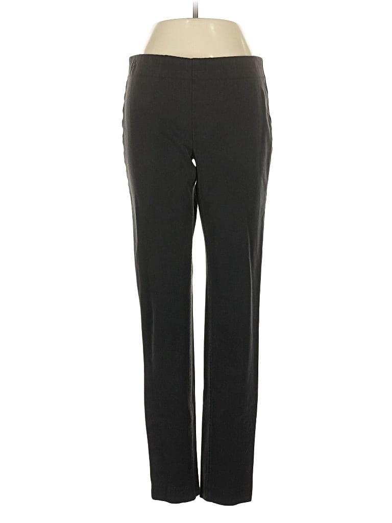 Pre-owned Crosby Casual Pants In Black