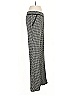 Cato Houndstooth Gray Dress Pants Size S - photo 4