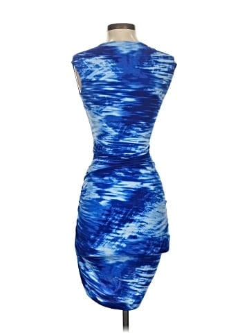BCBGMAXAZRIA Cocktail Dress (view 2)