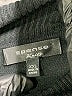 Spense Black Long Sleeve Top Size XXL - photo 7