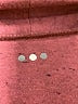 Three Dots Burgundy Cardigan Size M - photo 7