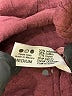 Three Dots Burgundy Cardigan Size M - photo 8