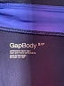 Gap Body Blue Active Pants Size S - photo 4