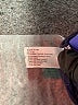 Gap Body Blue Active Pants Size S - photo 5
