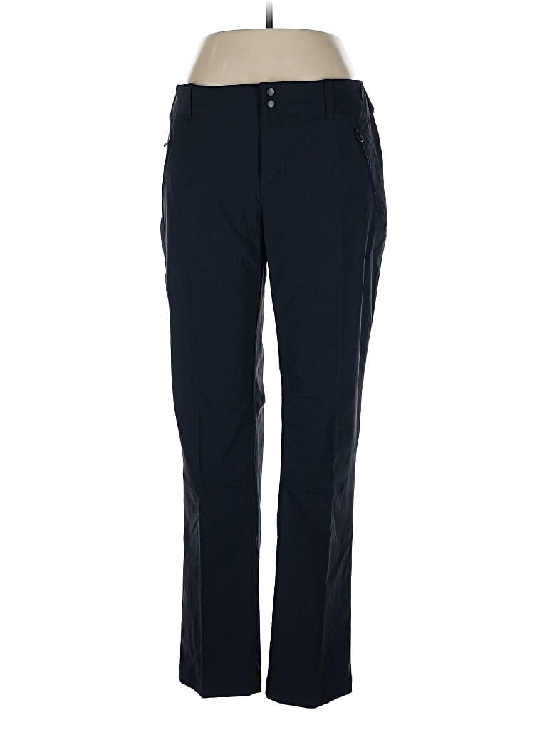 Pre-owned Merrell Dress Pants In Blue