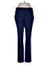 MICHAEL Michael Kors Solid Blue Active Pants Size L - photo 1