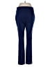 MICHAEL Michael Kors Solid Blue Active Pants Size L - photo 2