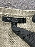 Romeo & Juliet Couture 100% Acrylic Gray Pullover Sweater Size S - photo 7