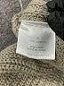 Romeo & Juliet Couture 100% Acrylic Gray Pullover Sweater Size S - photo 8