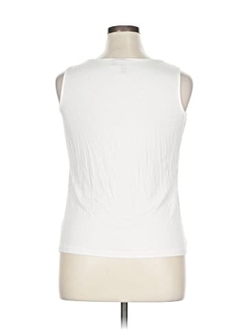 Relativity Sleeveless T-Shirt (view 2)