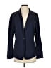 Caslon 100% Cotton Blue Cardigan Size P (petite) - photo 1