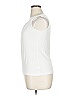 Relativity White Sleeveless T-Shirt Size XL (petite) - photo 5