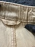 Soft Surroundings Solid Tan Khakis Size XL - photo 3