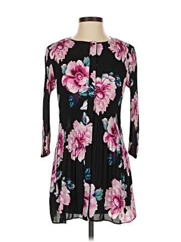IMNYC Isaac Mizrahi Casual Dress (view 1)