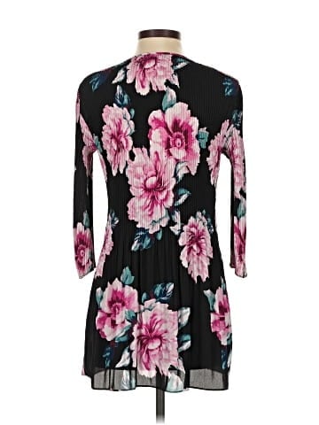 IMNYC Isaac Mizrahi Casual Dress (view 2)