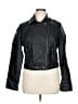 Paris Blues 100% Rayon Black Jacket Size XL - photo 1