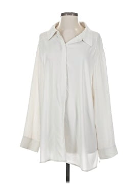 Mm. La Fleur 3/4 Sleeve Blouse