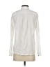 Eddie Bauer White Long Sleeve Button-Down Shirt Size S - photo 2