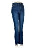 Just Black Blue Jeans Size 29 waist - photo 1