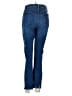 Just Black Blue Jeans Size 29 waist - photo 2