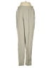 Mondetta Solid Gray Casual Pants Size S - photo 1