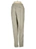 Mondetta Solid Gray Casual Pants Size S - photo 2