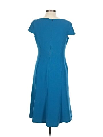 Teri Jon by Rickie Freeman Casual Dress (view 2)