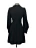 J.Crew 100% Polyester Solid Black Cocktail Dress Size 0 - photo 2