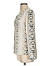 Milano Ivory Long Sleeve Blouse Size P (petite) - photo 5