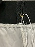 Vimmia Solid Ivory White Track Pants Size M - photo 7