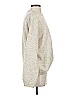 French Connection Ivory Turtleneck Sweater Size XS - photo 4