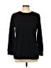 Unbranded Black Pullover Sweater Size L - photo 1