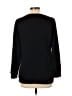 Unbranded Black Pullover Sweater Size L - photo 2
