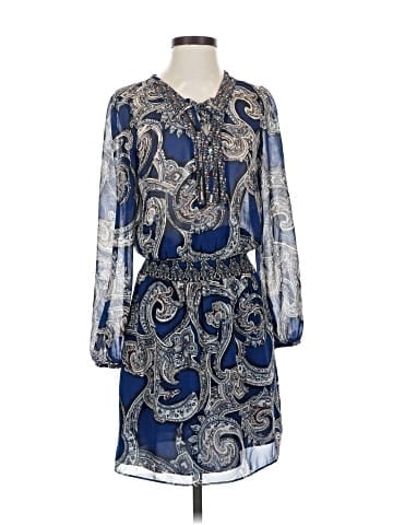 White House Black Market Cocktail Dress (view 1)