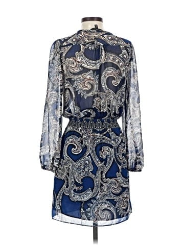 White House Black Market Cocktail Dress (view 2)
