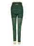 Adidas Green Active Pants Size S - photo 2