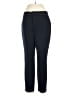 Laundry by Shelli Segal Blue Dress Pants Size 8 - photo 1