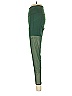Adidas Green Active Pants Size S - photo 5